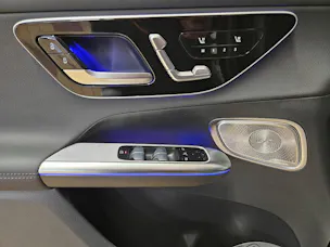 Mercedes-Benz GLC 300 d 4Matic AMG Line