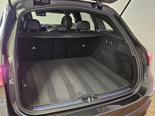 Mercedes-Benz GLC 300 d 4Matic AMG Line