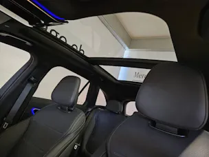 Mercedes-Benz GLC 300 d 4Matic AMG Line