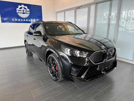 BMW iX2 30 xDrive 0 BMW iX2 30 xDrive 0