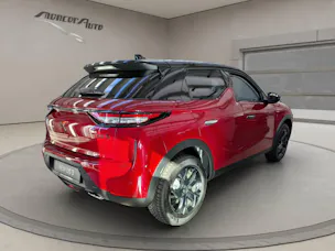 DS Automobiles 3 Hybrid 145ch Automatique Ligne Noire