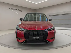 DS Automobiles 3 Hybrid 145ch Automatique Ligne Noire