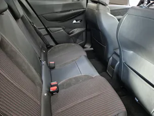 DS Automobiles 3 Hybrid 145ch Automatique Ligne Noire