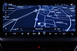 Vehicle image FORD Focus 1.0i EcoB Hybrid 125 Active X