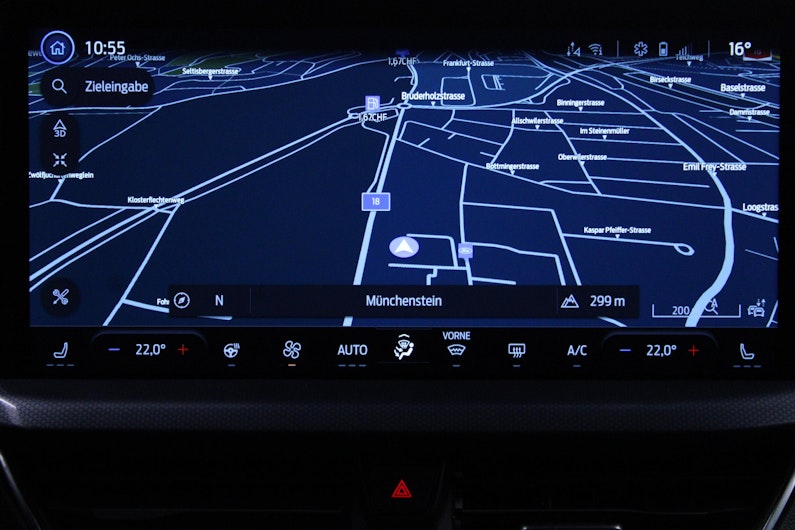 Vehicle image FORD FOCUS