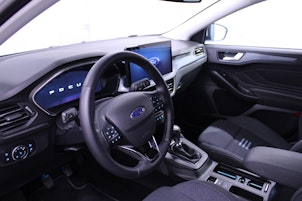 Vehicle image FORD Focus 1.0i EcoB Hybrid 125 Active X