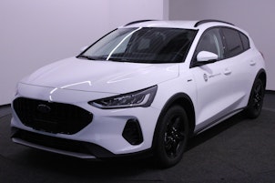 Vehicle image FORD Focus 1.0i EcoB Hybrid 125 Active X