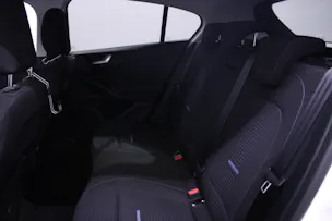Ford Focus 1.0i EcoB Hybrid 125 Active X