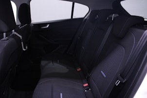 Vehicle image FORD Focus 1.0i EcoB Hybrid 125 Active X