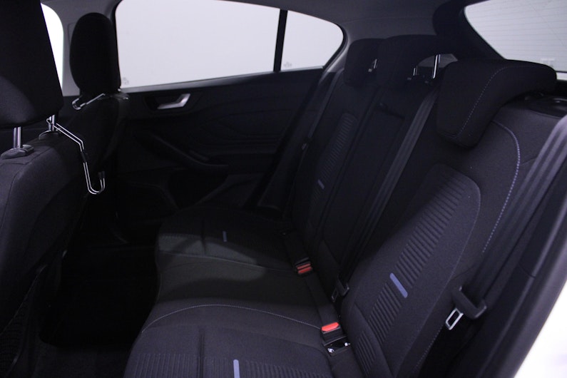 Vehicle image FORD FOCUS