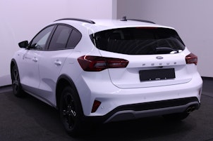 Vehicle image FORD Focus 1.0i EcoB Hybrid 125 Active X