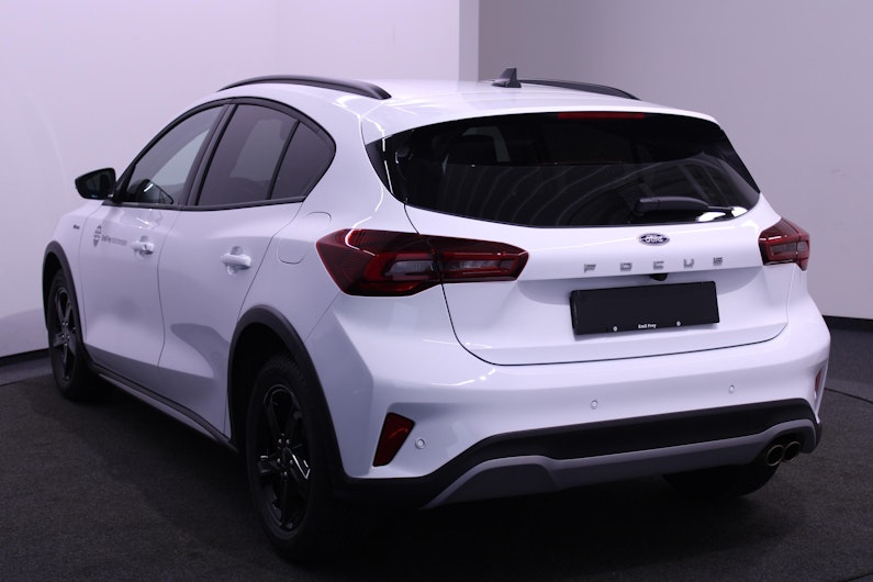 Vehicle image FORD FOCUS