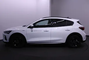 Ford Focus 1.0i EcoB Hybrid 125 Active X