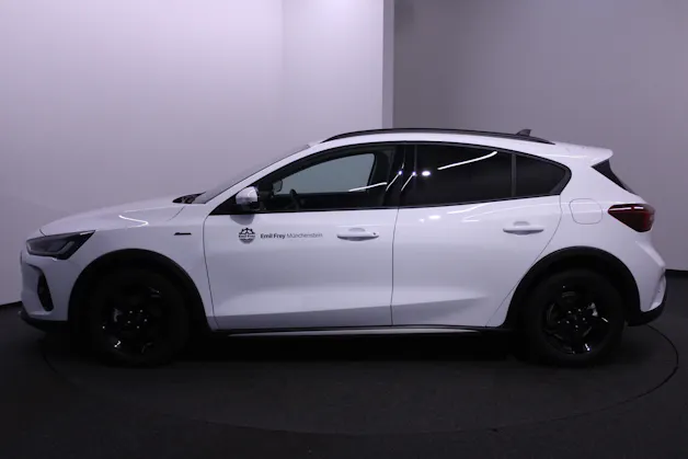 Ford Focus 1.0i EcoB Hybrid 125 Active X