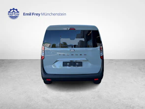 Fahrzeugbild FORD Tourneo Courier 1.0 EcoBoost Titanium