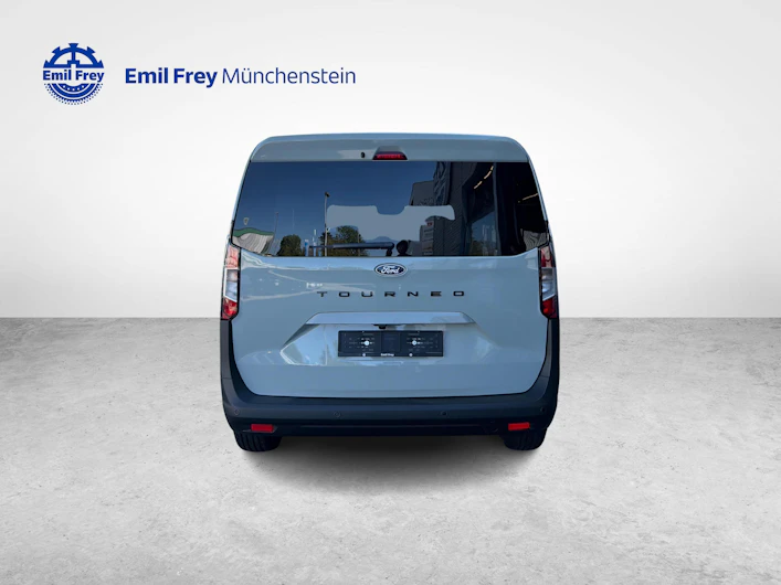Fahrzeugbild FORD COURIER