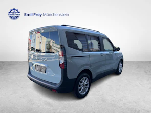Fahrzeugbild FORD Tourneo Courier 1.0 EcoBoost Titanium