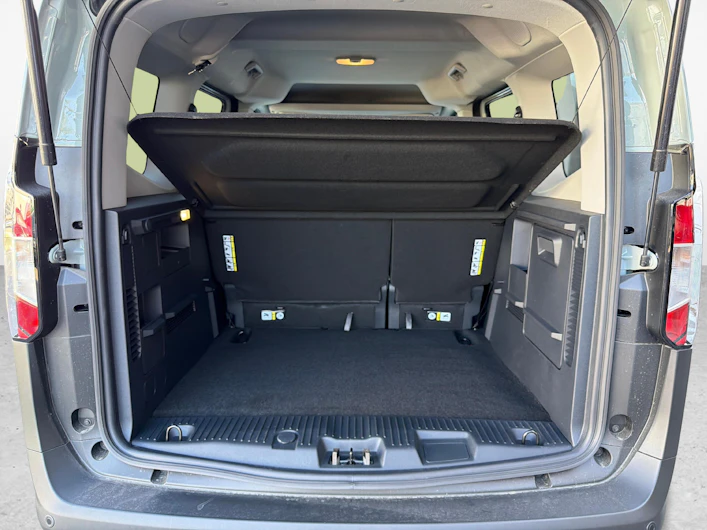 Fahrzeugbild FORD COURIER