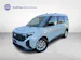 Ford Tourneo Courier 1.0 EcoBoost Titanium