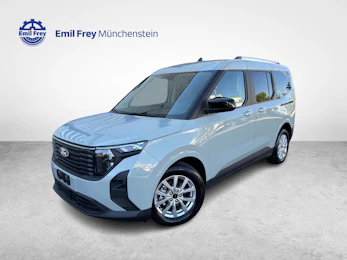 Fahrzeugbild FORD Tourneo Courier 1.0 EcoBoost Titanium Fahrzeugbild FORD Tourneo Courier 1.0 EcoBoost Titanium