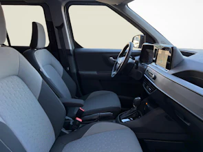 Fahrzeugbild FORD Tourneo Courier 1.0 EcoBoost Titanium