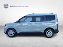 Ford Tourneo Courier 1.0 EcoBoost Titanium