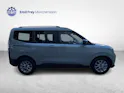Ford Tourneo Courier 1.0 EcoBoost Titanium