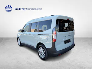 Ford Tourneo Courier 1.0 EcoBoost Titanium