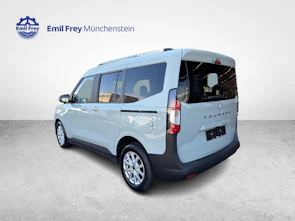 Fahrzeugbild FORD Tourneo Courier 1.0 EcoBoost Titanium
