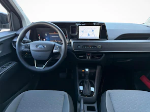 Fahrzeugbild FORD Tourneo Courier 1.0 EcoBoost Titanium