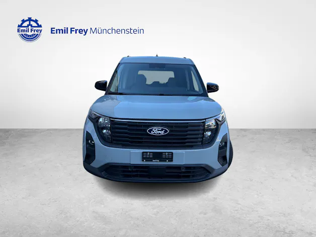 Ford Tourneo Courier 1.0 EcoBoost Titanium