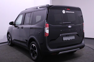 Fahrzeugbild FORD Tourneo Courier 1.0 EcoBoost Active