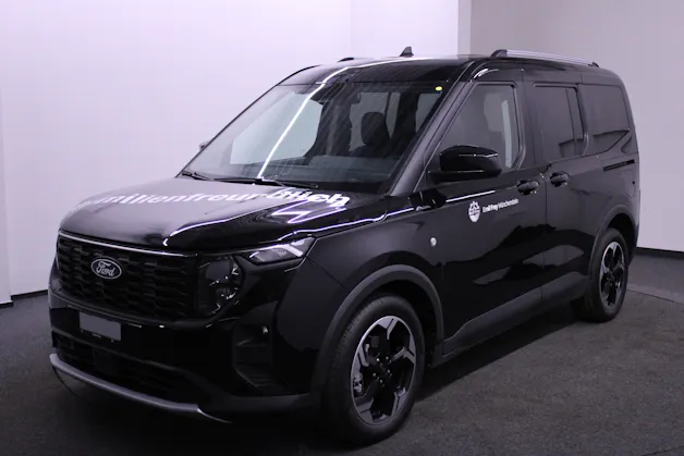 Ford Tourneo Courier 1.0 EcoBoost Active