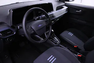 Ford Tourneo Courier 1.0 EcoBoost Active