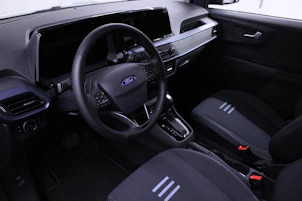 Fahrzeugbild FORD Tourneo Courier 1.0 EcoBoost Active