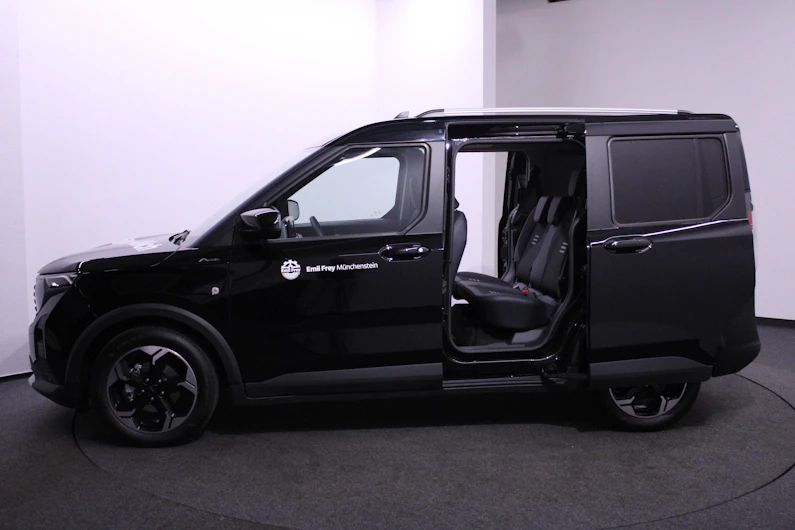 Fahrzeugbild FORD COURIER