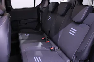Ford Tourneo Courier 1.0 EcoBoost Active
