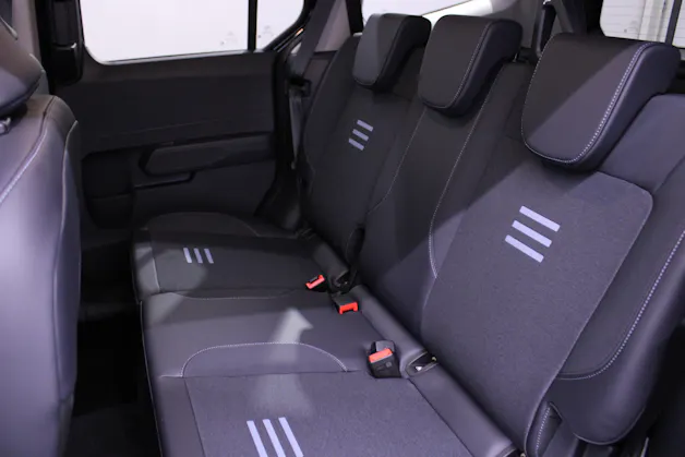 Ford Tourneo Courier 1.0 EcoBoost Active