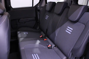 Fahrzeugbild FORD Tourneo Courier 1.0 EcoBoost Active
