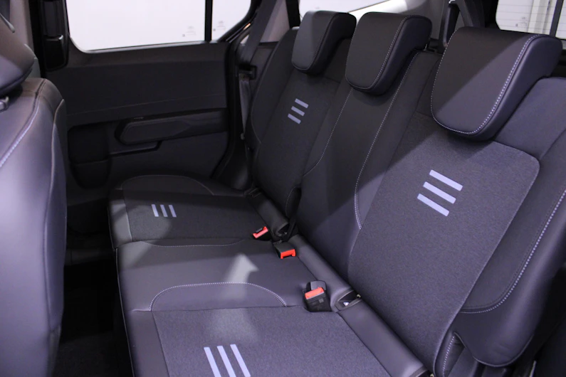 Fahrzeugbild FORD COURIER