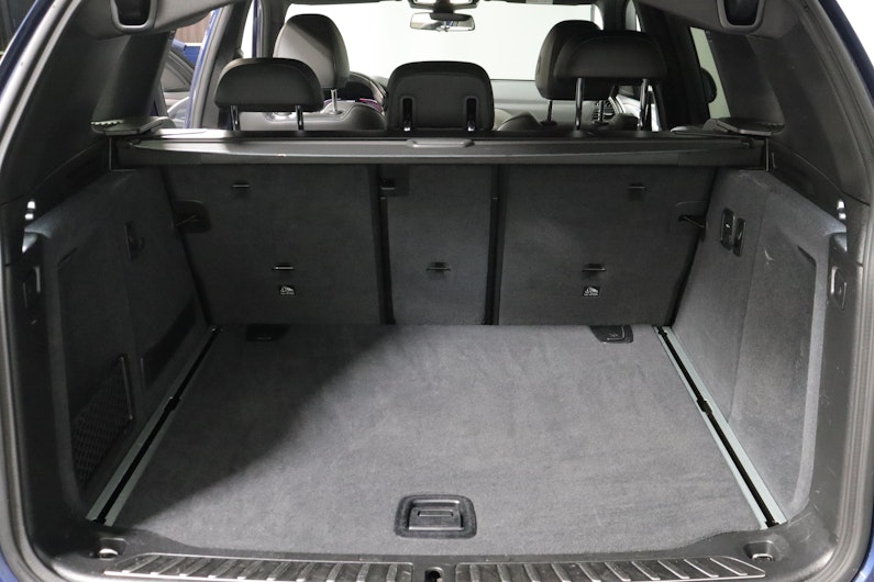 Vehicle image BMW X3