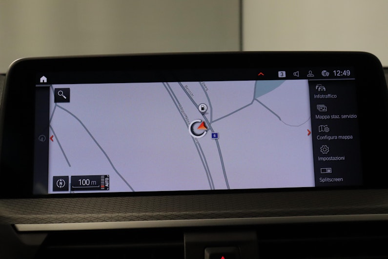 Vehicle image BMW X3