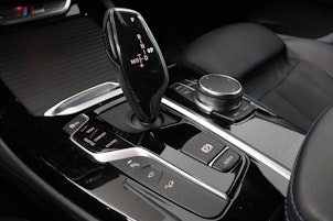 Vehicle image BMW X3 M40d