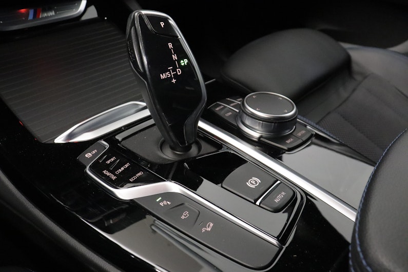 Vehicle image BMW X3