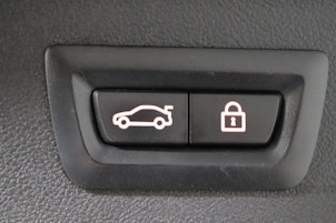 Vehicle image BMW X3 M40d