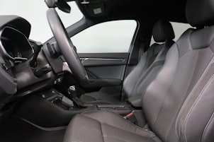 Vehicle image AUDI Q3 1.4 45 TFSI e S line S-Tronic