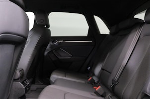 Vehicle image AUDI Q3 1.4 45 TFSI e S line S-Tronic