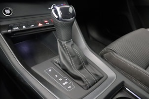 Vehicle image AUDI Q3 1.4 45 TFSI e S line S-Tronic