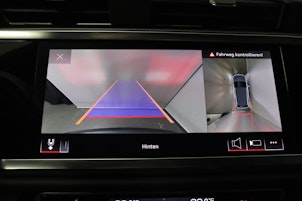 Vehicle image AUDI Q3 1.4 45 TFSI e S line S-Tronic