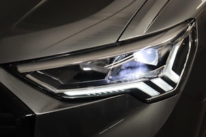 Vehicle image AUDI Q3 1.4 45 TFSI e S line S-Tronic